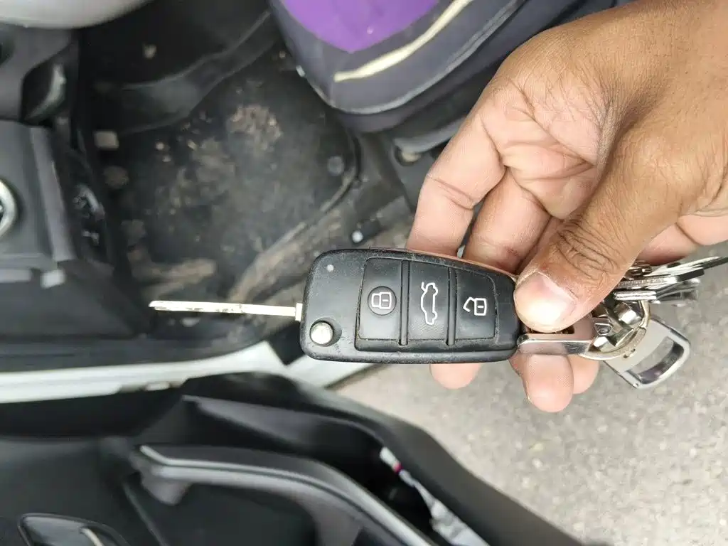 Chery Tiggo 3x — миниатюра 9
