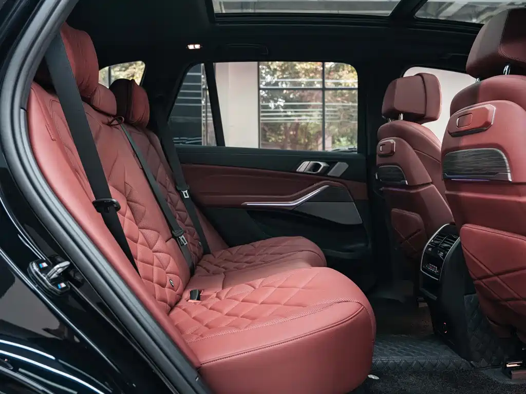 BMW X5 — миниатюра 12