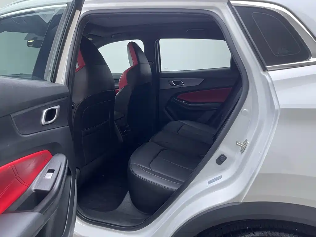 Changan CS55PLUS — миниатюра 12