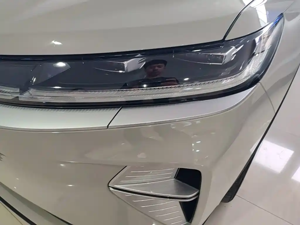 Haval Xiaolong MAX — миниатюра 24