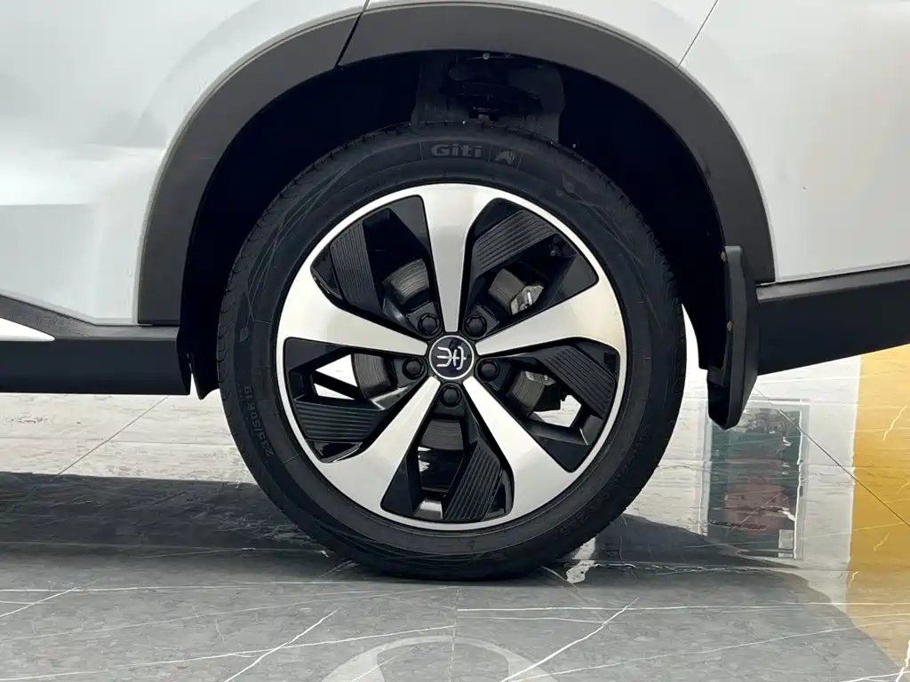 BYD PLUS New Energy — миниатюра 24