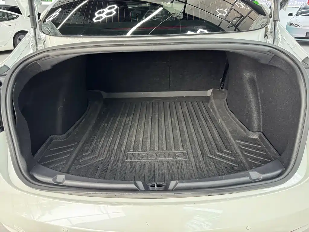 Tesla Model 3 — миниатюра 5
