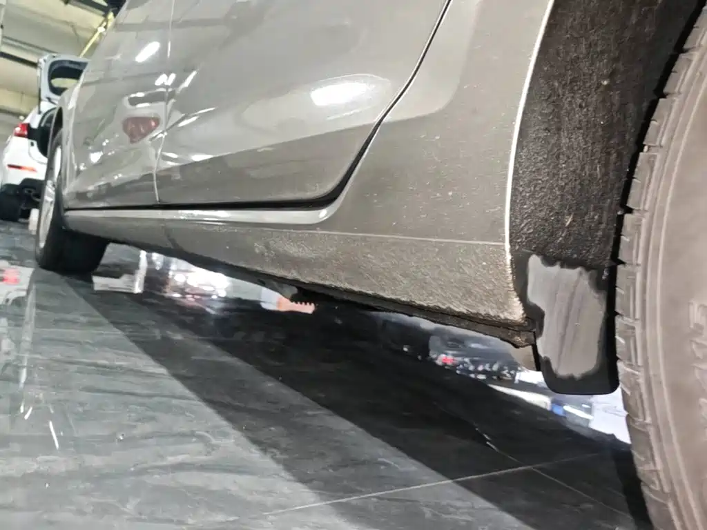 Volkswagen Golf — миниатюра 22