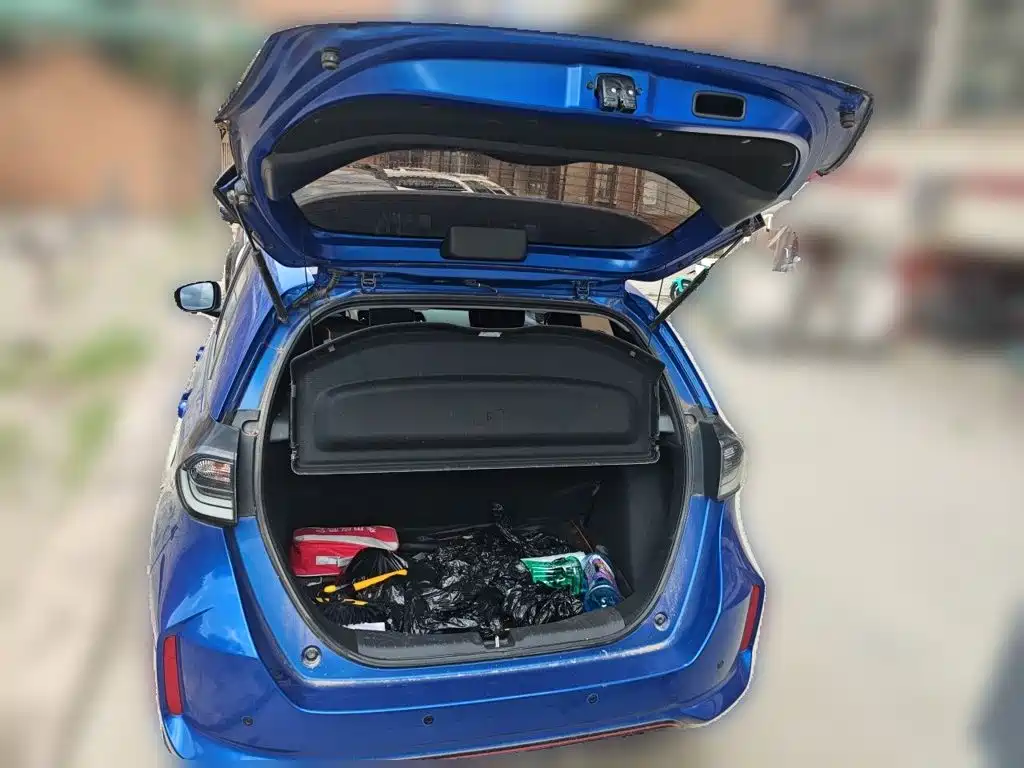 Honda Life — миниатюра 15