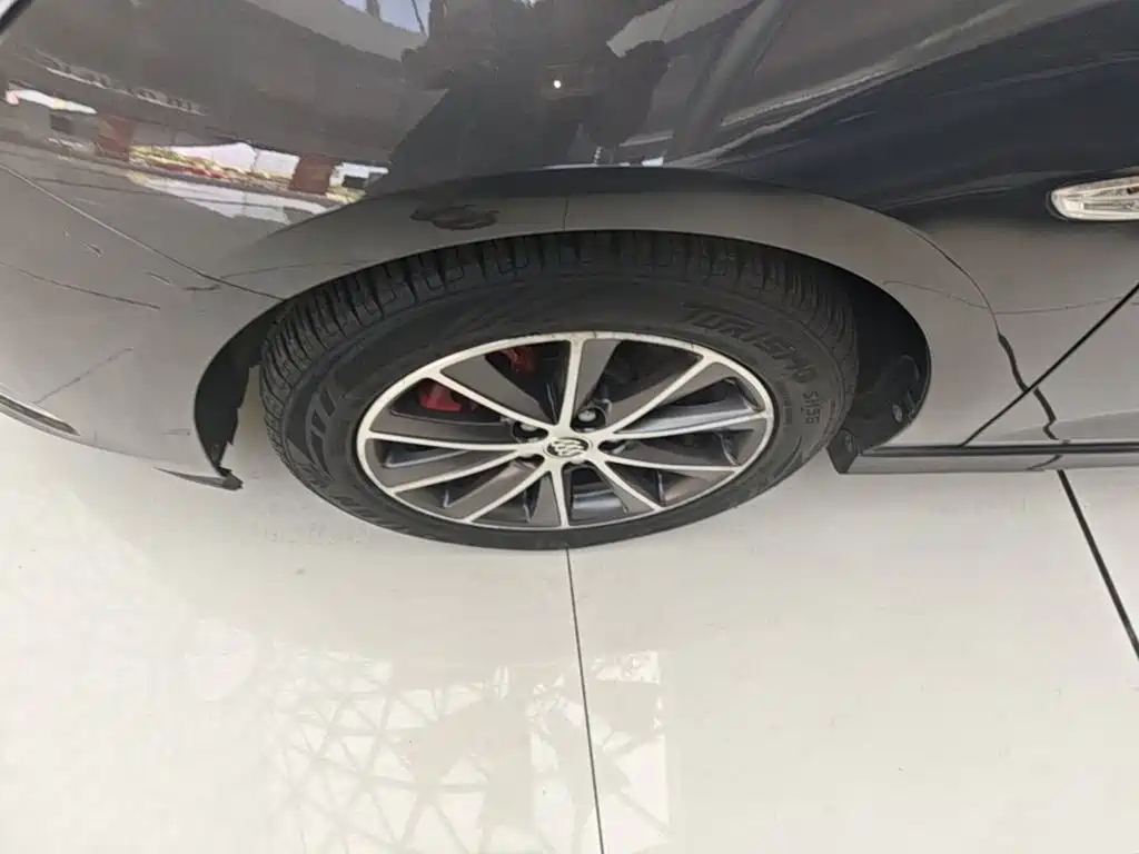 Buick Verano — миниатюра 23