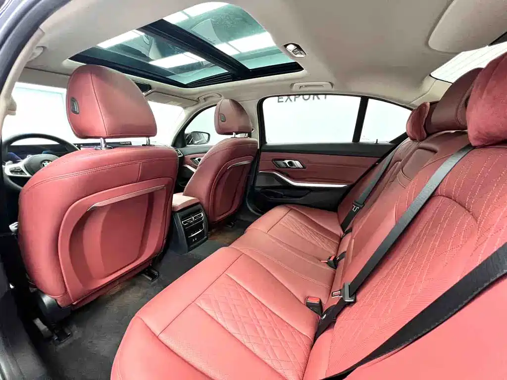 BMW 3 Series — миниатюра 15