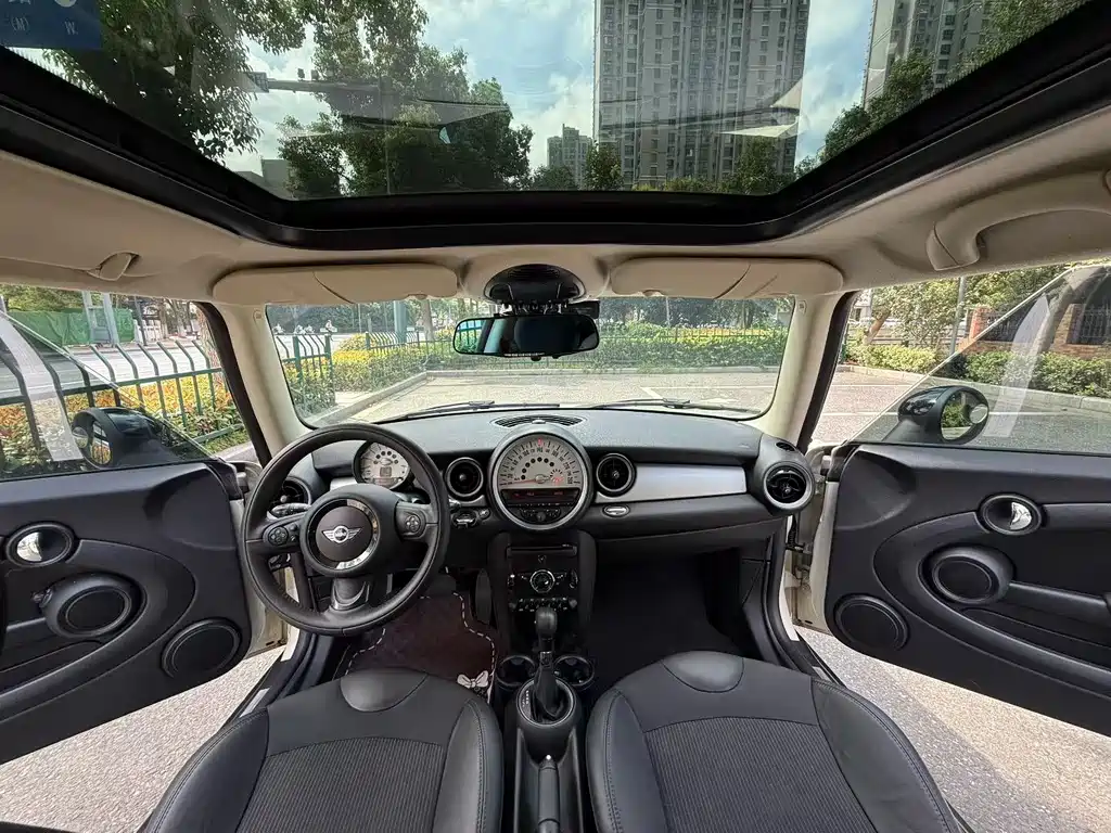 MINI Mini — миниатюра 8