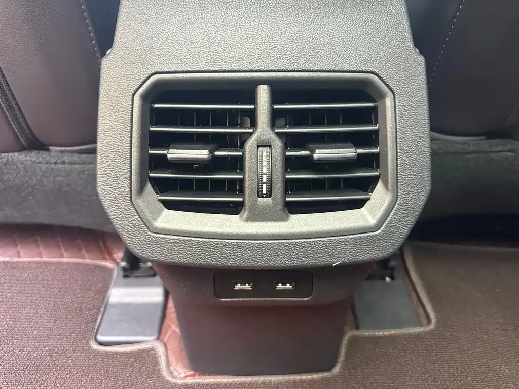 Haval H6 — миниатюра 13