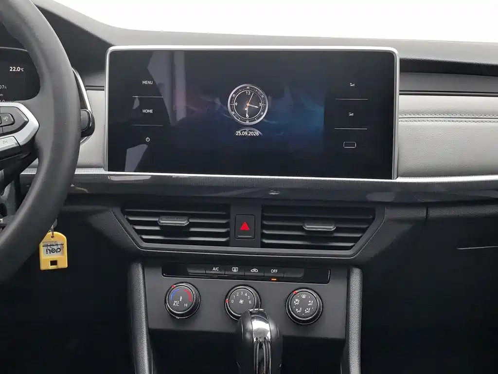 Volkswagen Bora — миниатюра 12