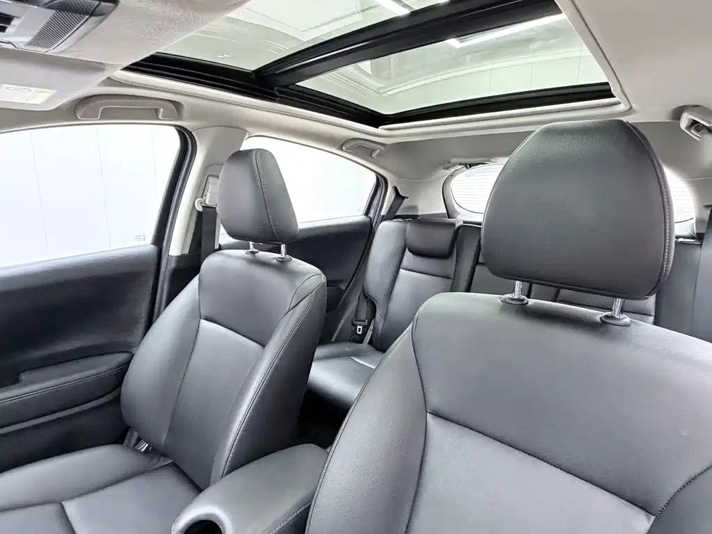 Honda Vezel — миниатюра 14