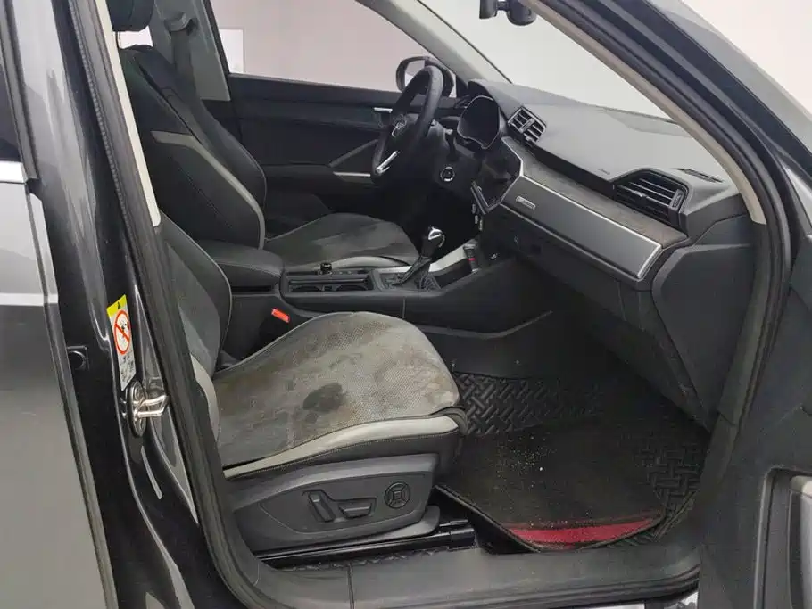 Audi Q3 — миниатюра 8