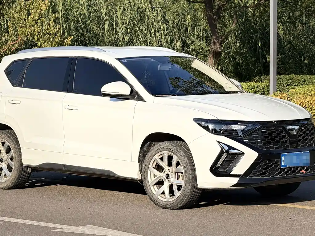 Jetta VS5 — миниатюра 3
