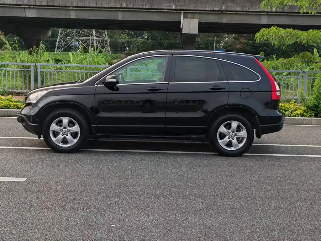 Honda CR-V 2010 2.0L AT