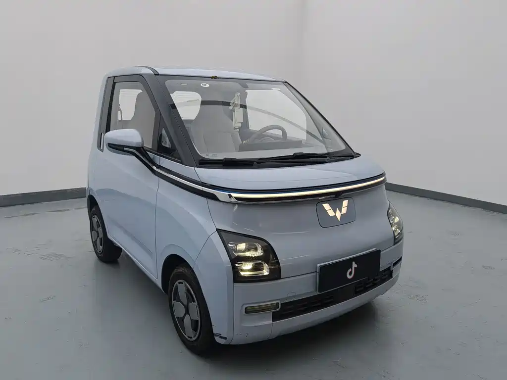 Wuling Air ev — миниатюра 3