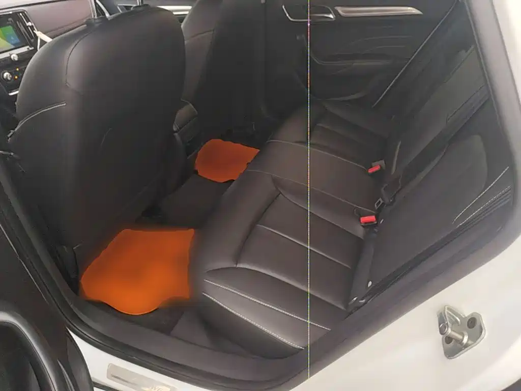 Roewe i6 Classic — миниатюра 17