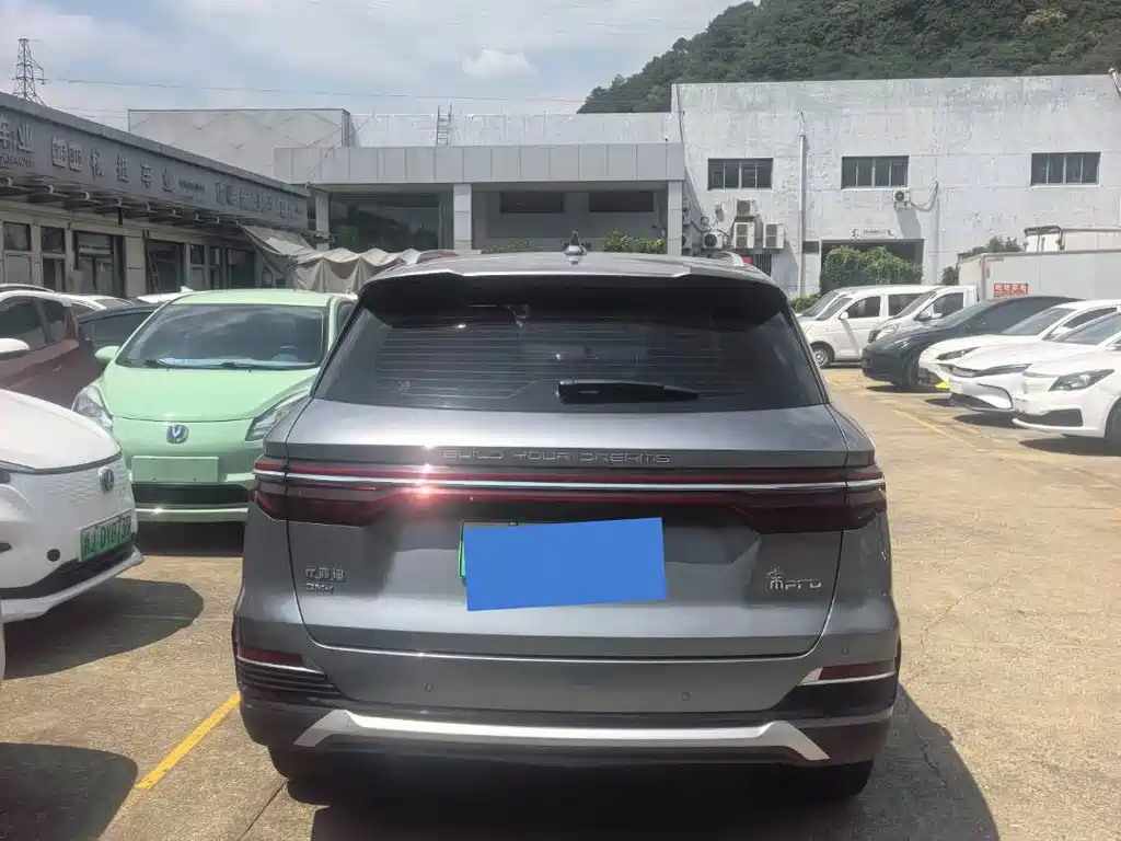 BYD Pro — миниатюра 7