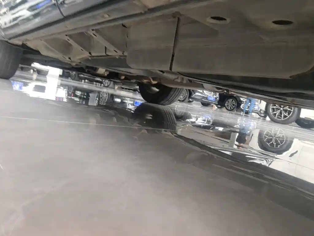 Cadillac XT6 — миниатюра 22