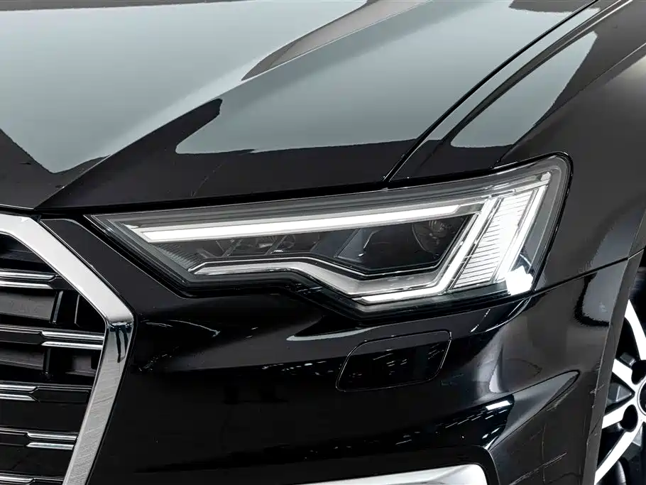 Audi A6L — миниатюра 4