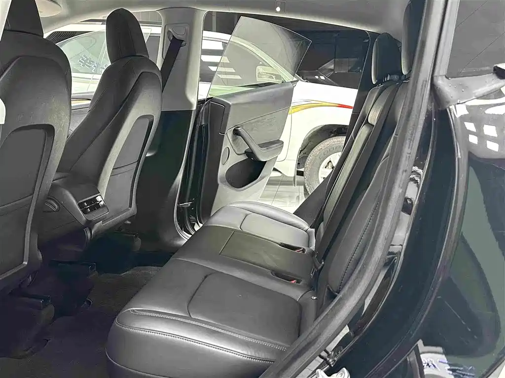 Tesla Model Y — миниатюра 15