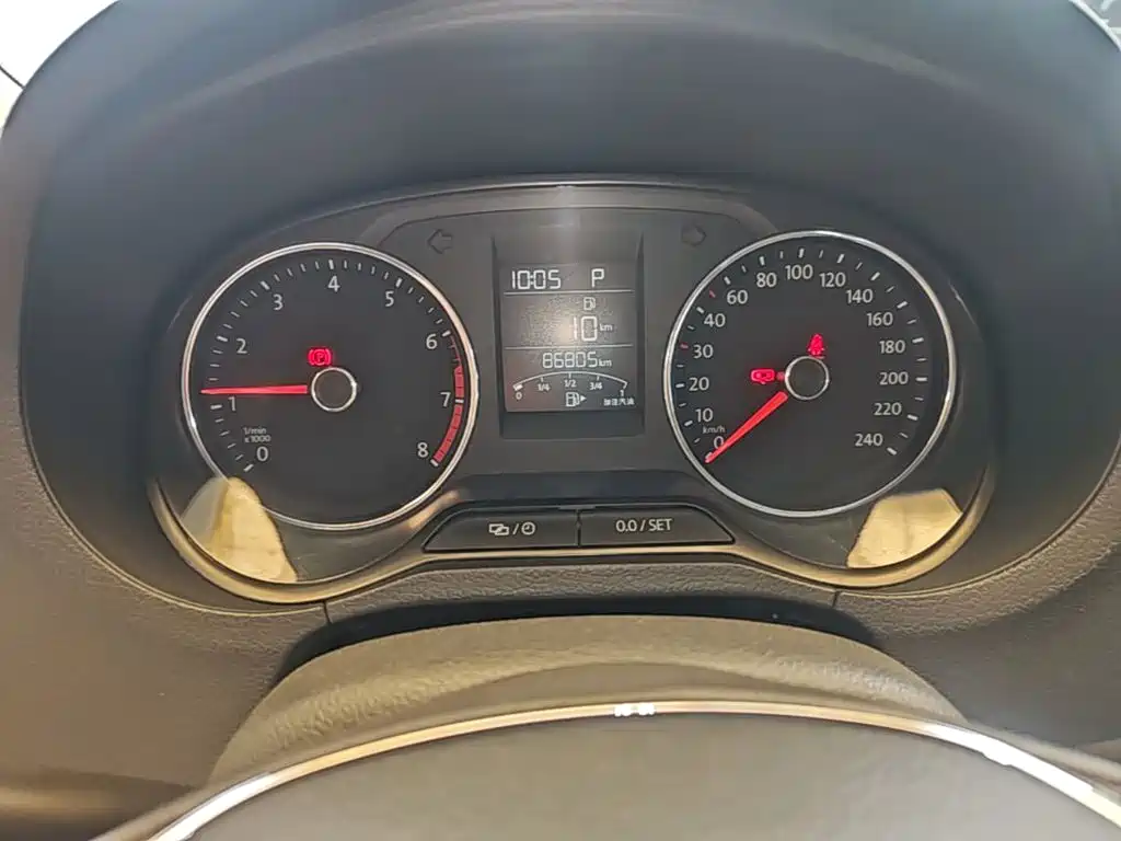 Volkswagen Polo — миниатюра 12