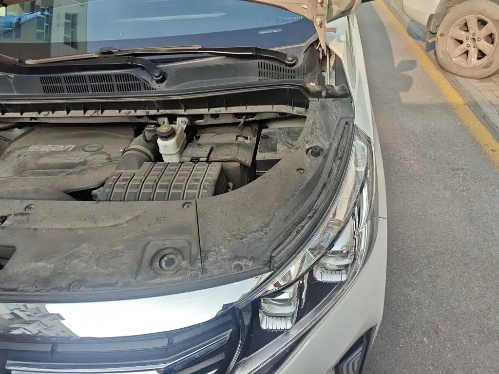 GAC Motor Trumpchi M8 — миниатюра 20