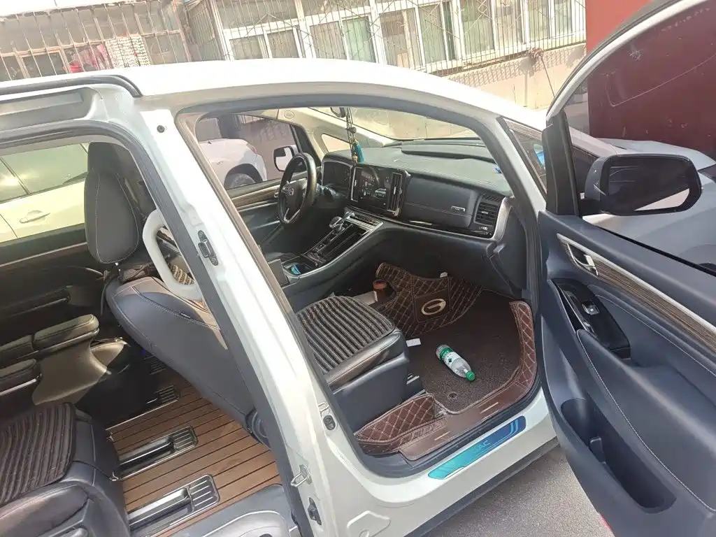 GAC Motor Trumpchi M8 — миниатюра 18