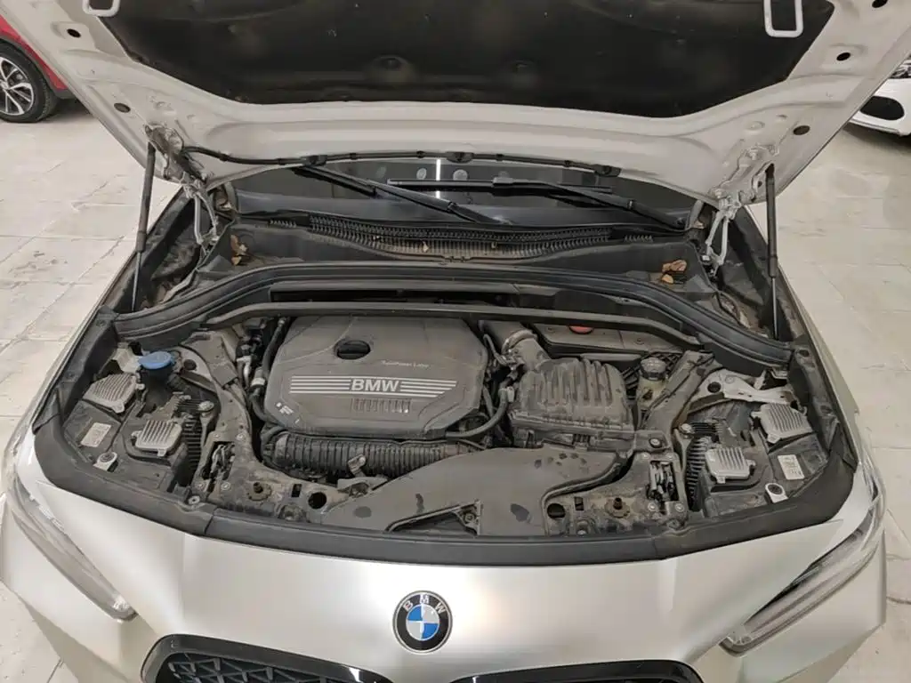 BMW X2 — миниатюра 20