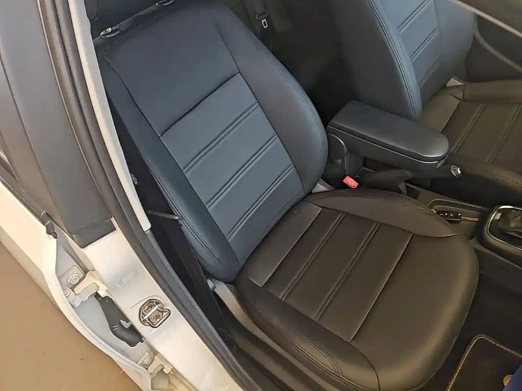Volkswagen Polo — миниатюра 25