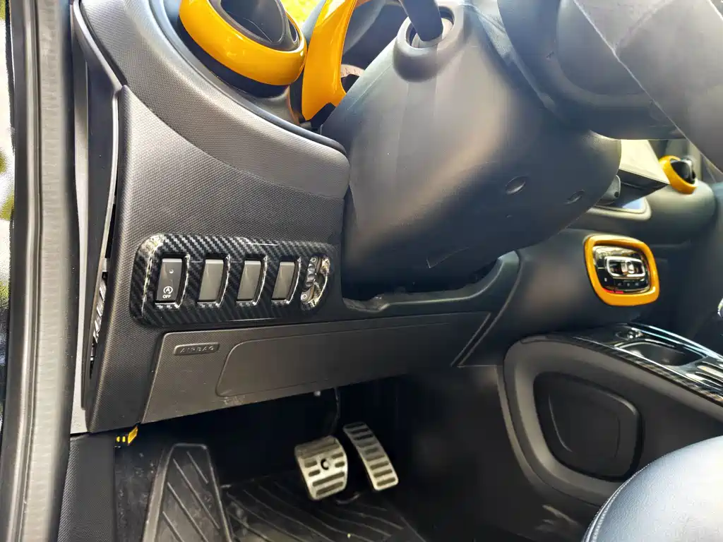 smart Smart Fortwo — миниатюра 8