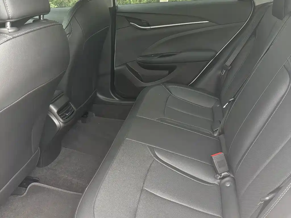 Buick Excelle — миниатюра 4