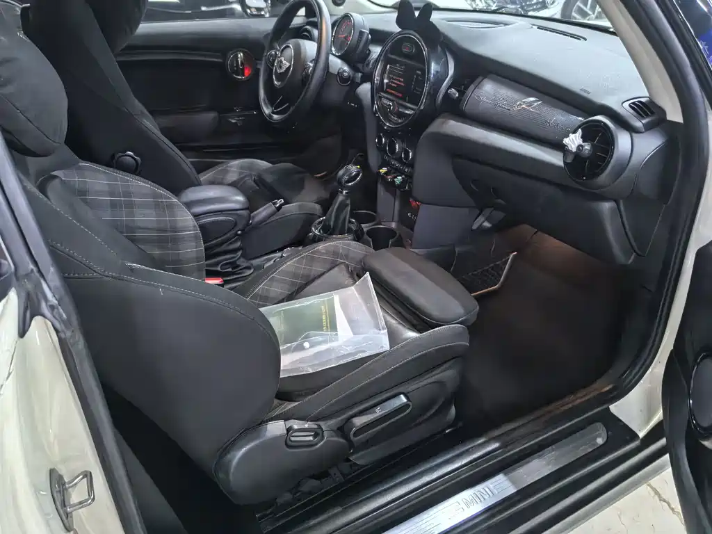 MINI Mini — миниатюра 9