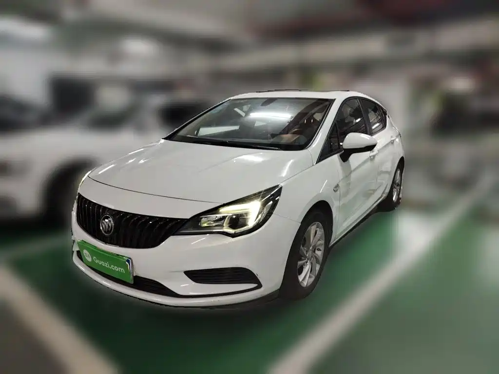 Buick Verano — миниатюра 2