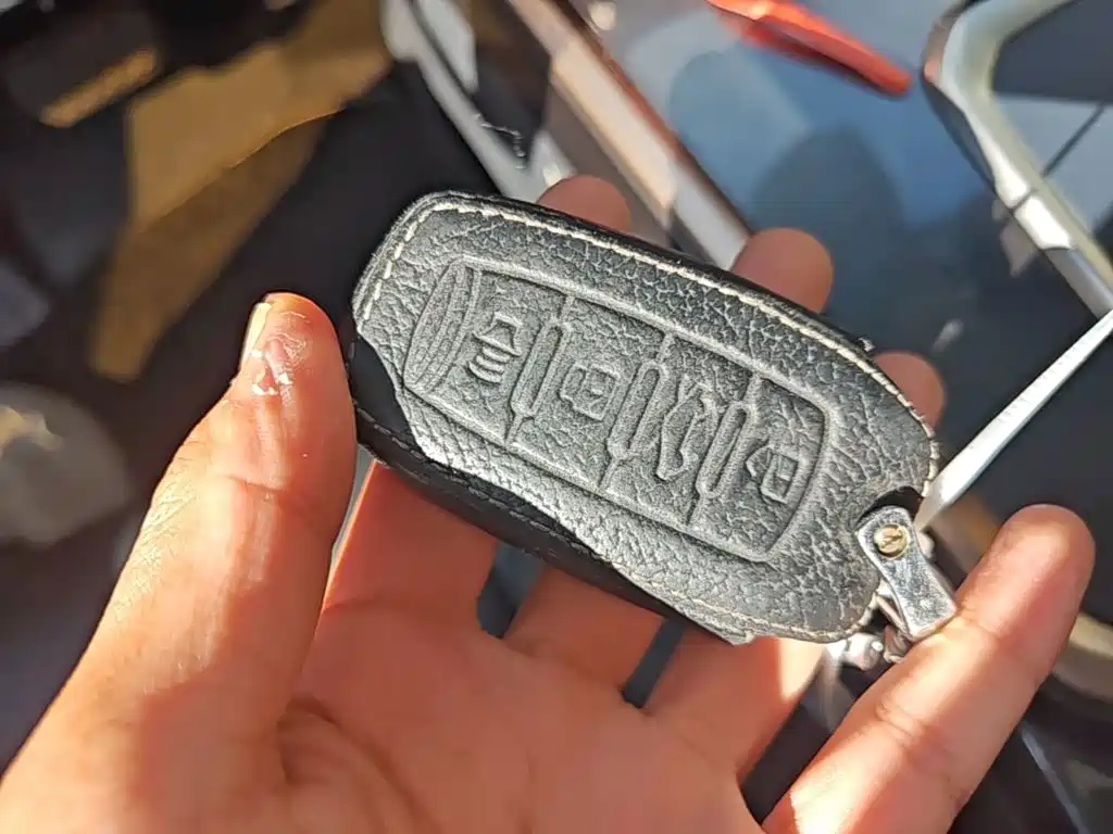 Haval H6 — миниатюра 9