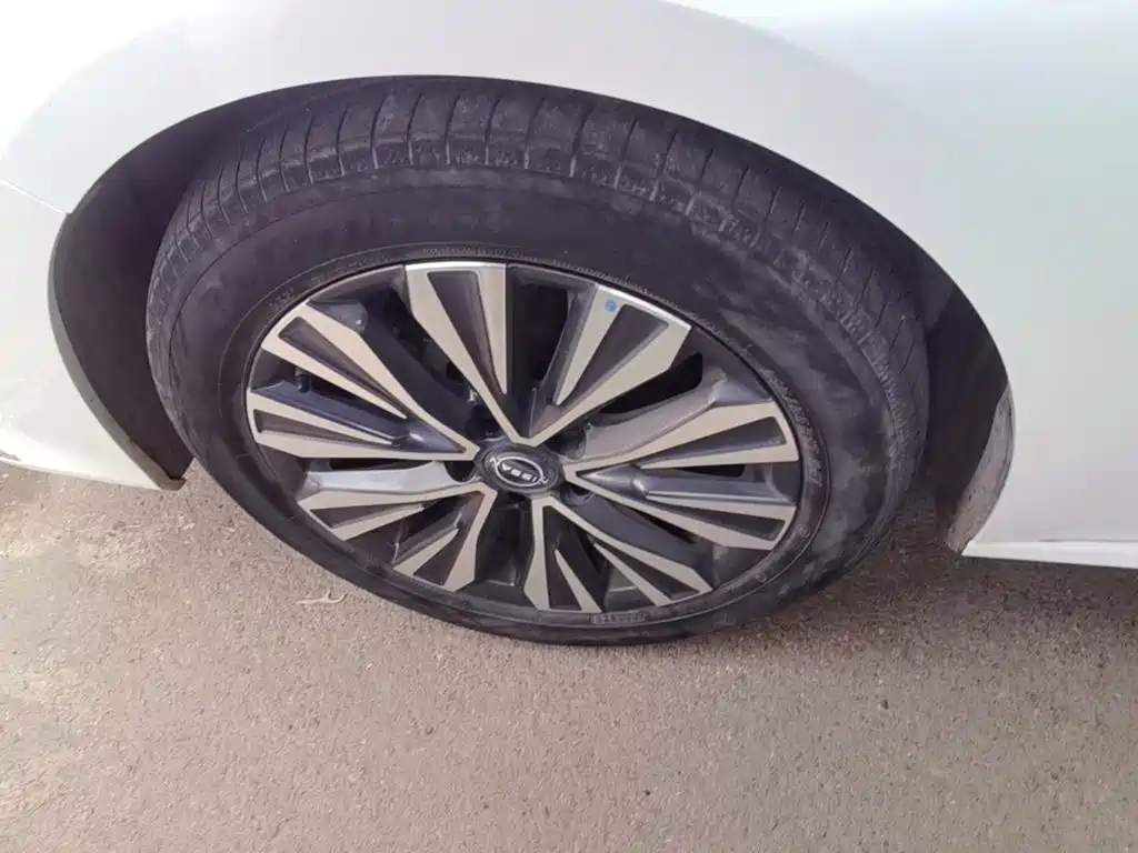 Nissan Teana — миниатюра 23