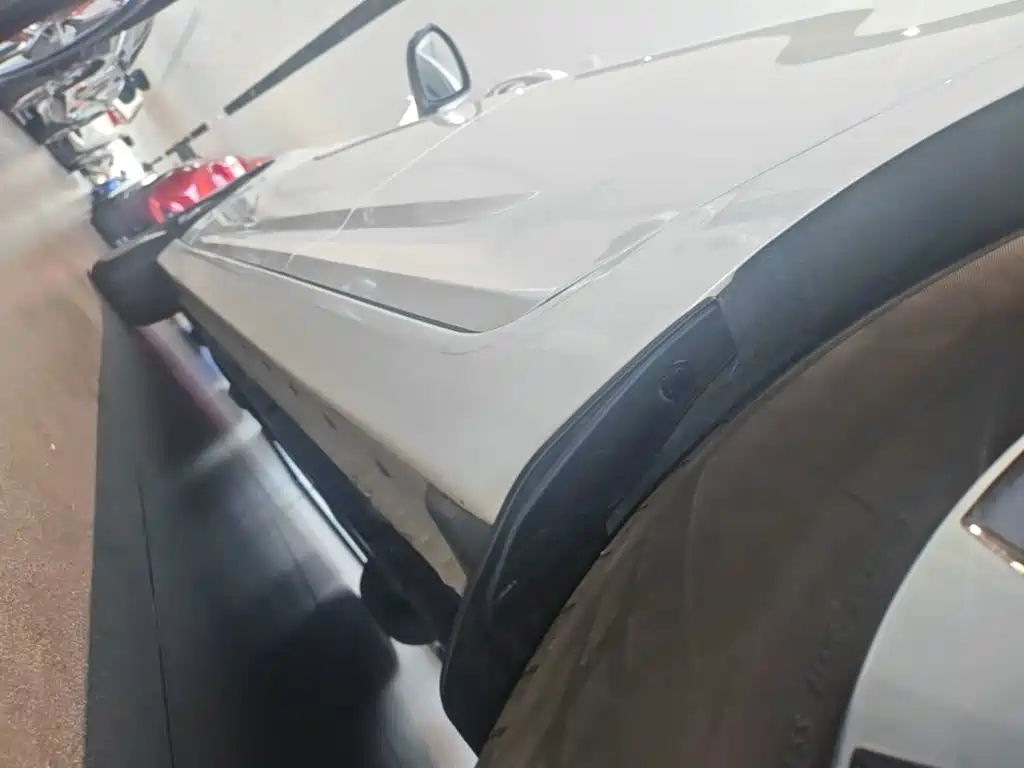Nissan Sylphy — миниатюра 22