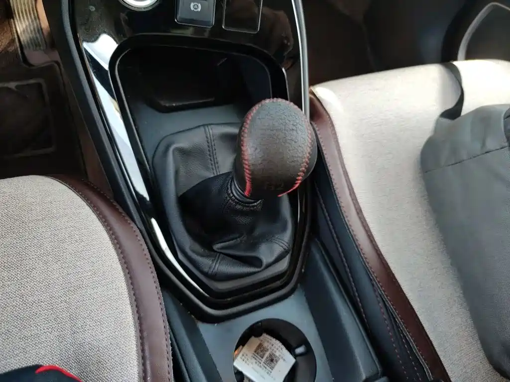 Haval H2s — миниатюра 15