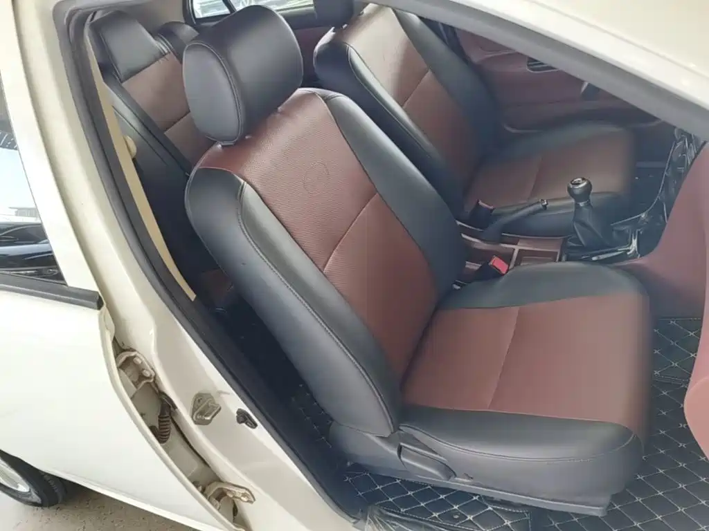 BYD F3 — миниатюра 25