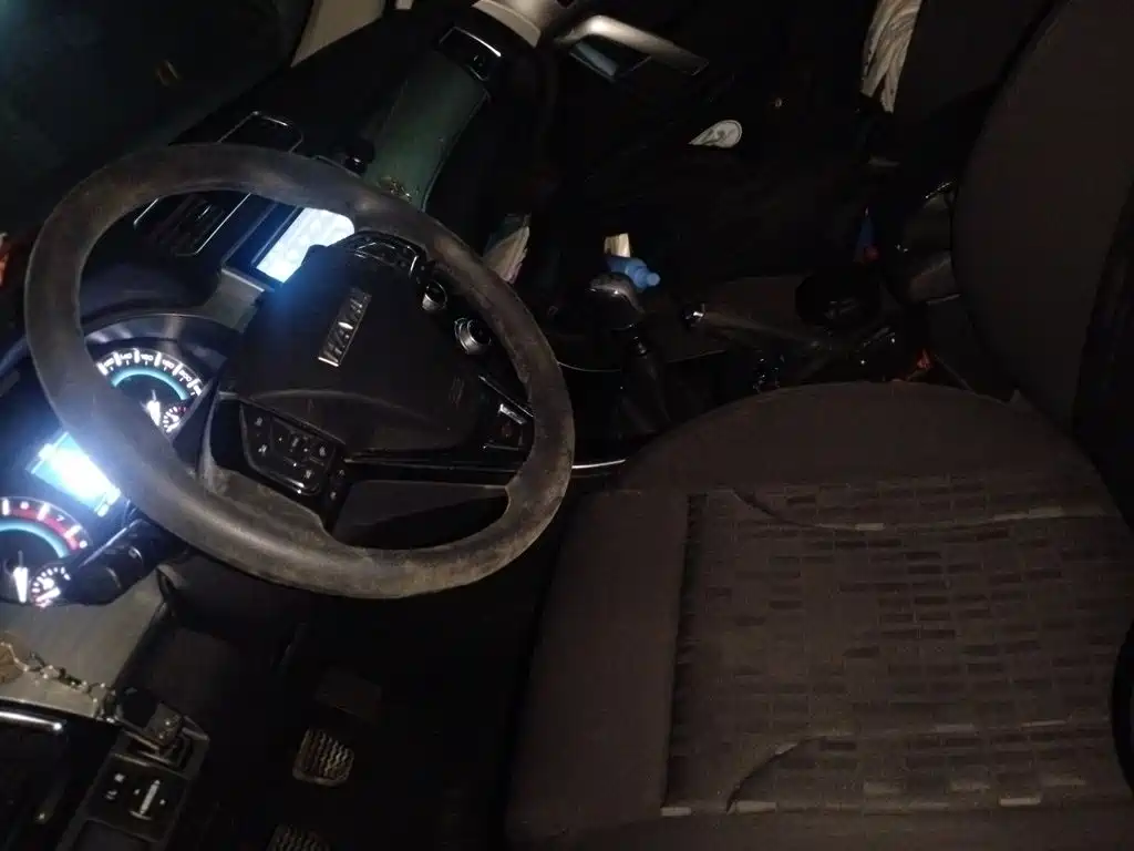 Haval H2 — миниатюра 11