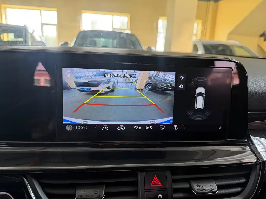 Kia Seltos — миниатюра 18