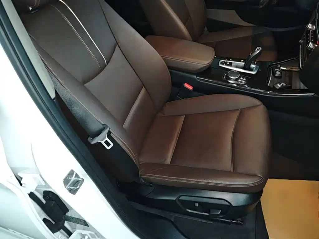 BMW X3 (Import) — миниатюра 25