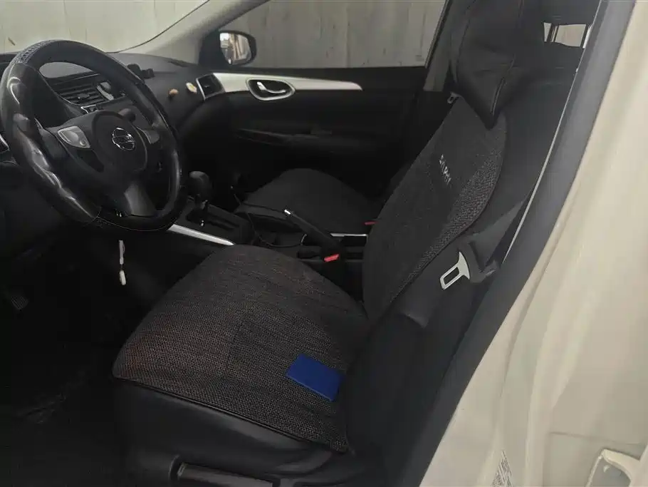 Nissan Sylphy 2022 1.6XE CVT Comfort