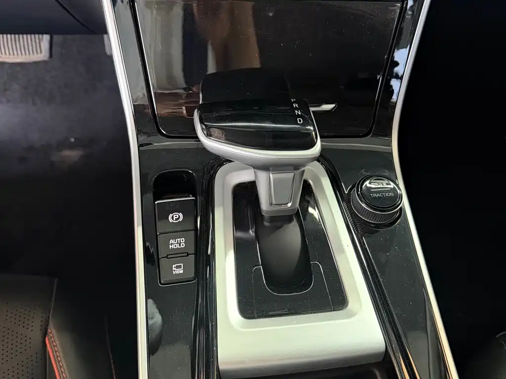 Kia Seltos — миниатюра 20