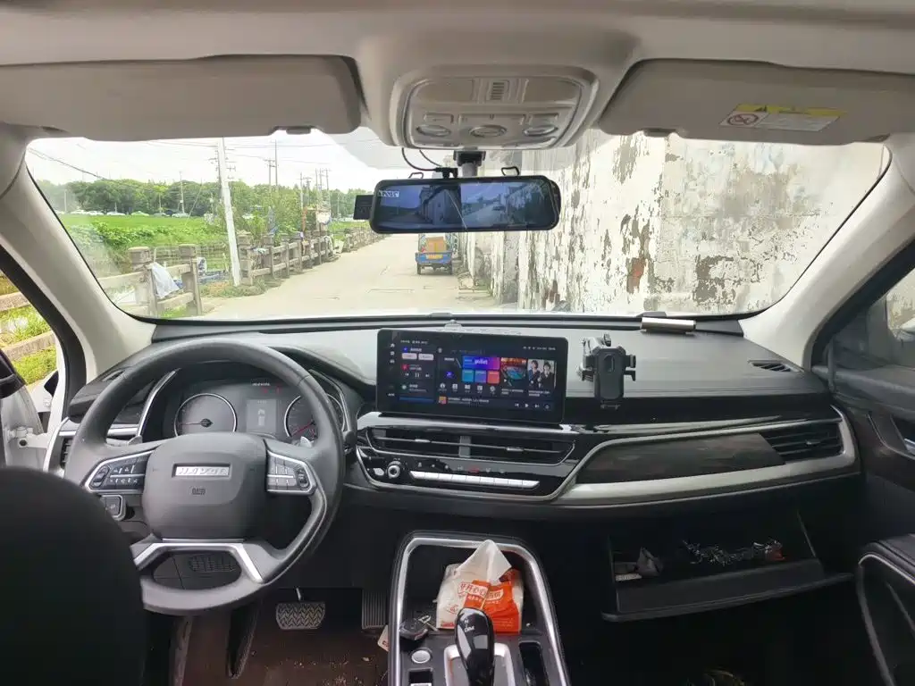 Haval H6 — миниатюра 13