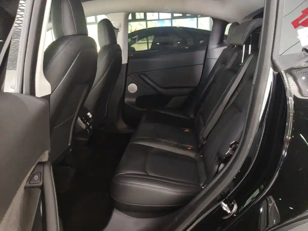 Tesla Model Y — миниатюра 17