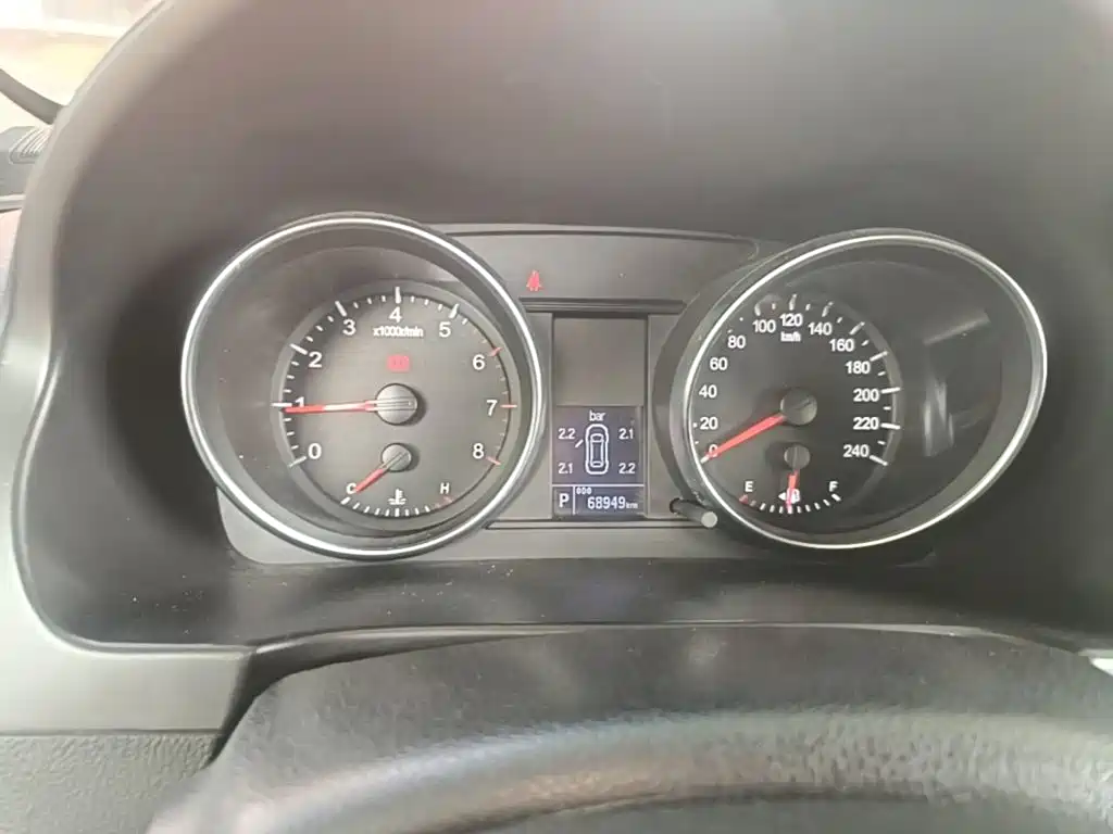 Haval H6 — миниатюра 12