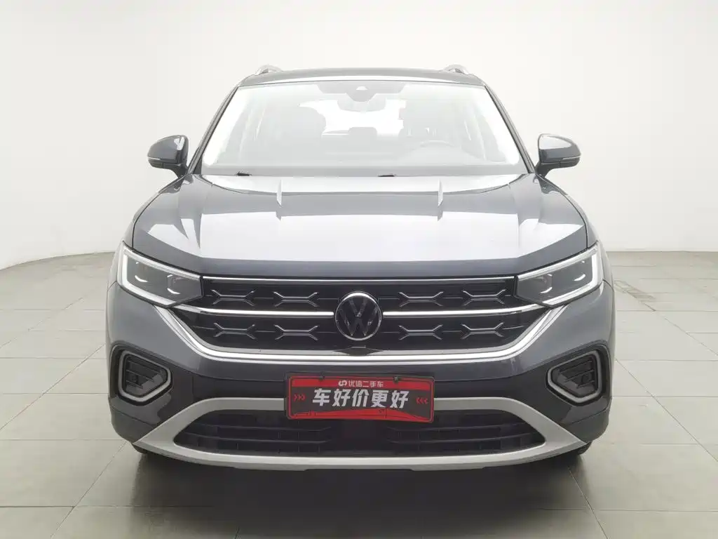 Volkswagen Tayron — миниатюра 3