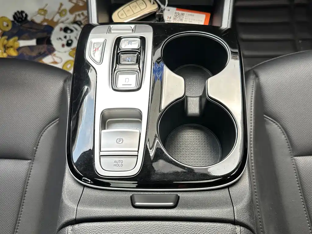 Hyundai Tucson — миниатюра 14
