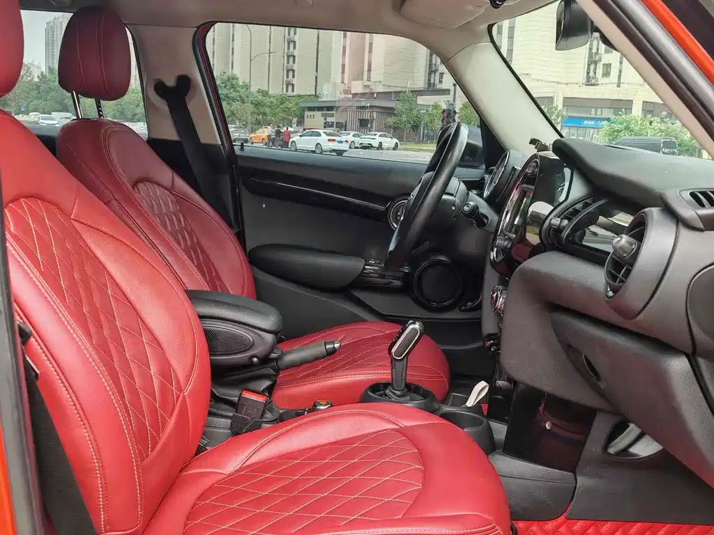 MINI Mini — миниатюра 6