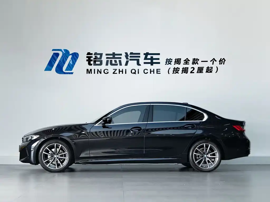 BMW 3 Series — миниатюра 7