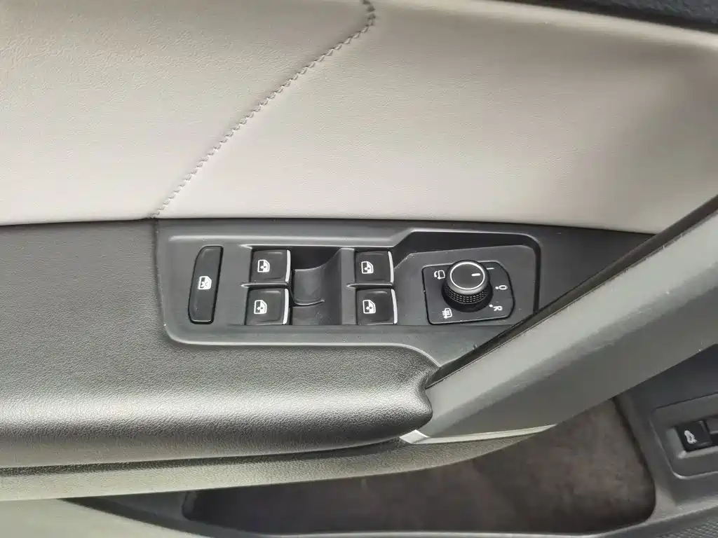 Volkswagen Tayron — миниатюра 9